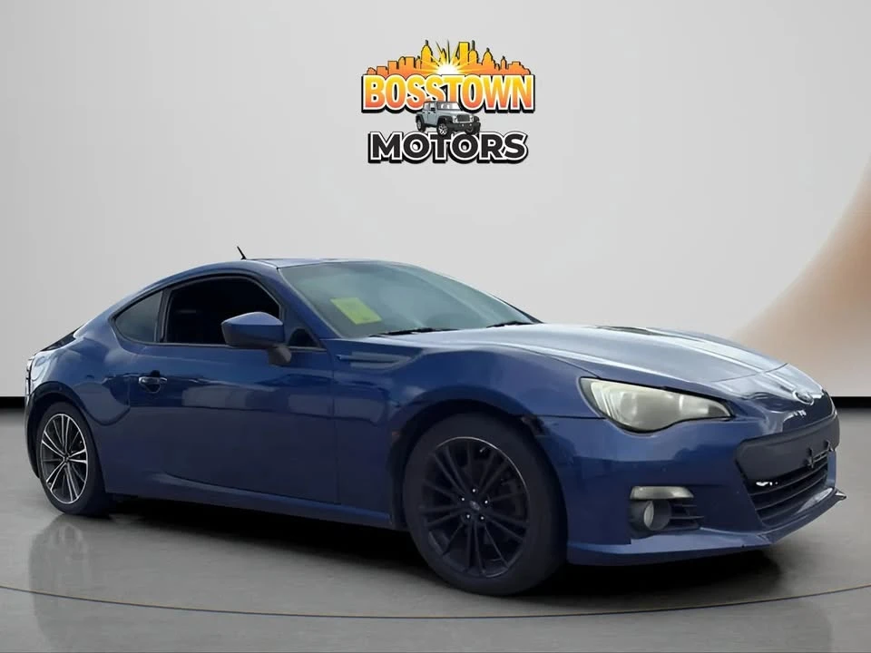 2013 Subaru BRZ 1st Gen - Image 10 of 20