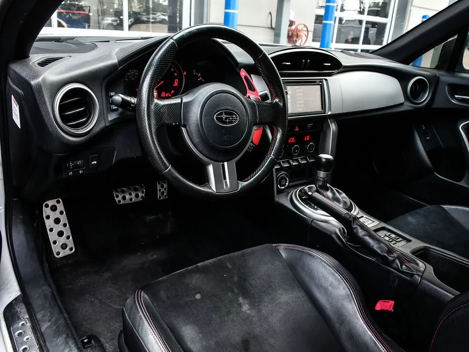 2013 Subaru BRZ 1st Gen - Image 9 of 10