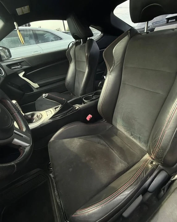 2013 Subaru BRZ 1st Gen - Image 7 of 7