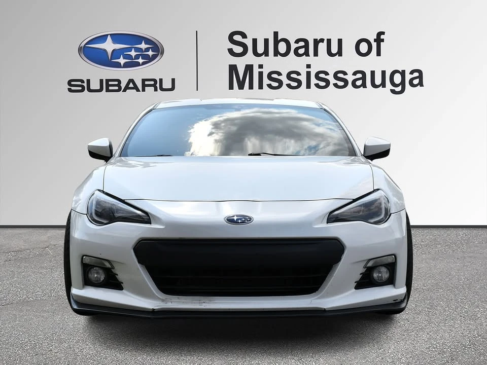 2013 Subaru BRZ 1st Gen - Image 3 of 10