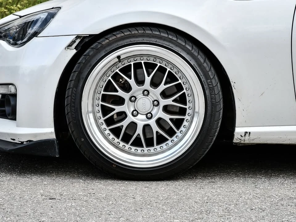 2013 Subaru BRZ 1st Gen - Image 5 of 10