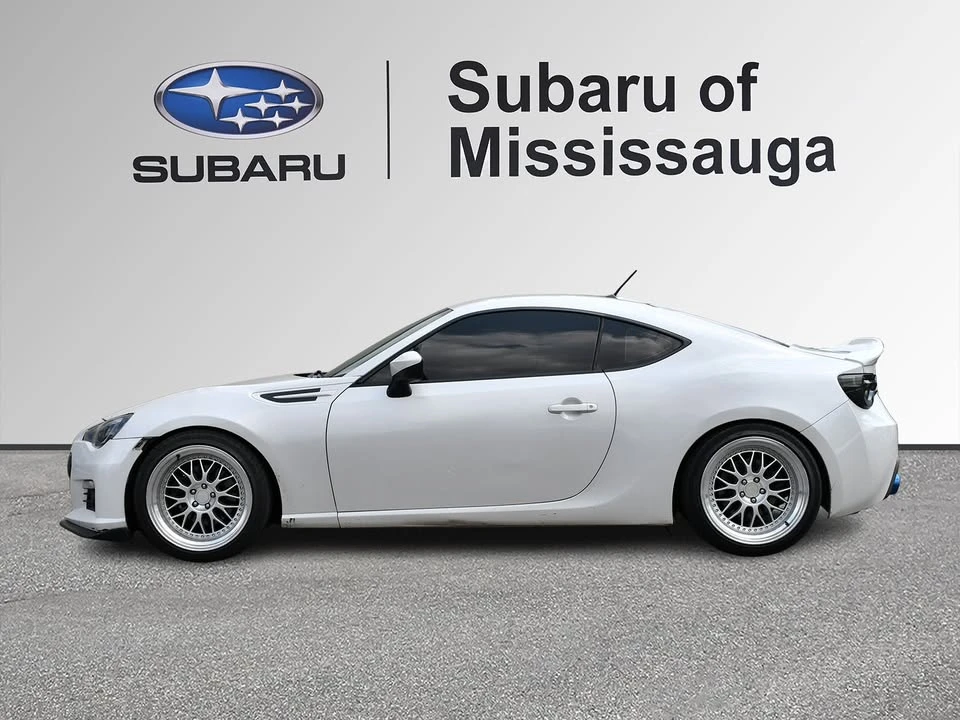 2013 Subaru BRZ 1st Gen - Image 4 of 10