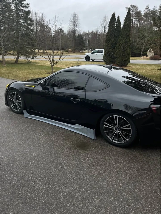 2013 Subaru BRZ 1st Gen - Image 7 of 9