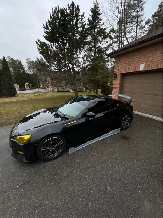2013 Subaru BRZ 1st Gen - Image 6 of 9