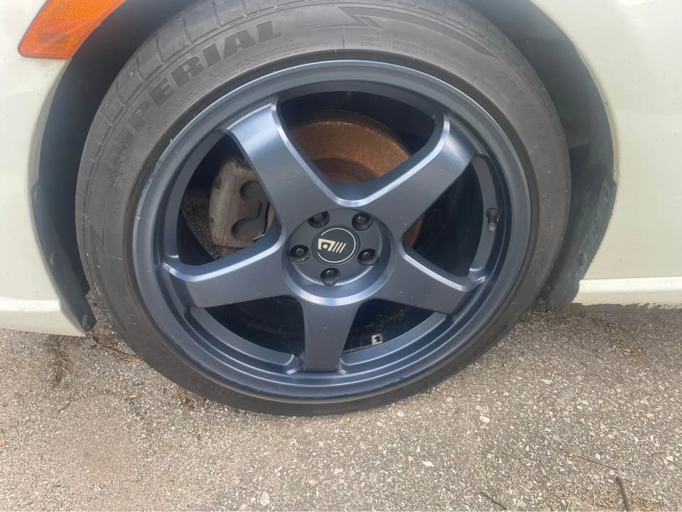2013 Subaru BRZ 1st Gen - Image 7 of 7