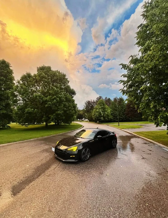 2013 Subaru BRZ 1st Gen - Image 2 of 9