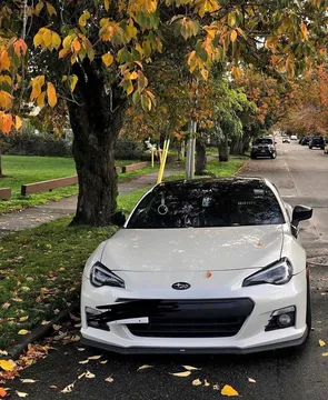 2013 Subaru BRZ