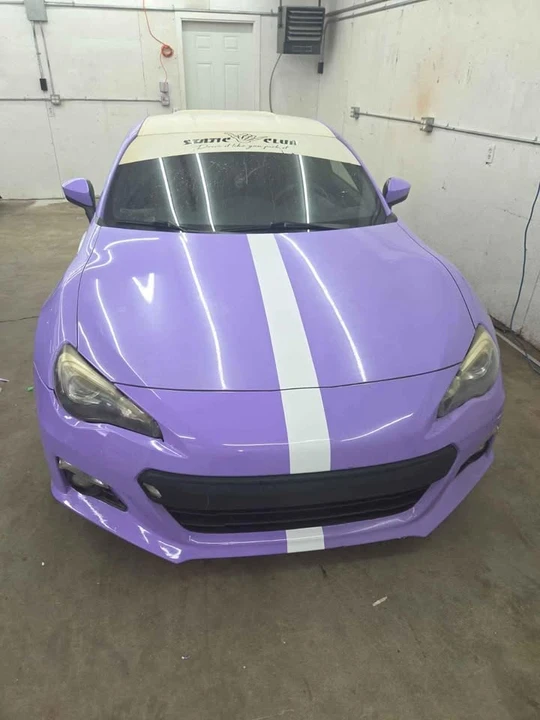 2013 Subaru BRZ 1st Gen - Image 3 of 4