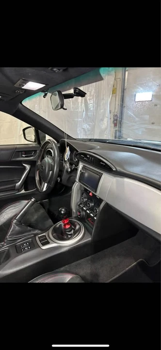 2013 Subaru BRZ 1st Gen - Image 5 of 6