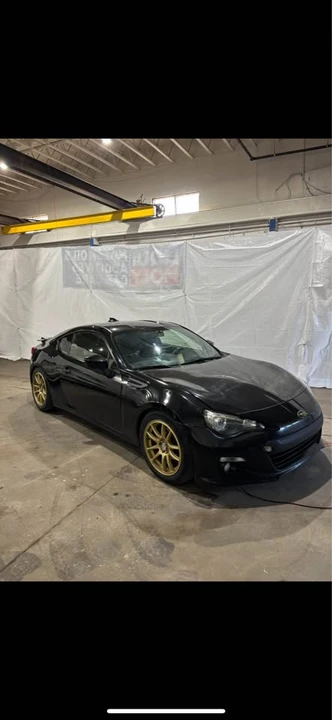 2013 Subaru BRZ 1st Gen - Image 3 of 6