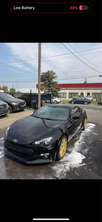 2013 Subaru BRZ 1st Gen - Image 6 of 6