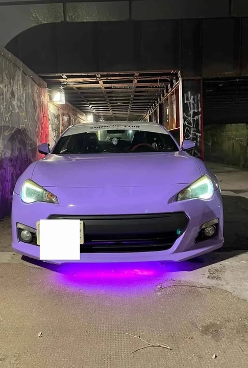 2013 Subaru BRZ 1st Gen - Image 2 of 4