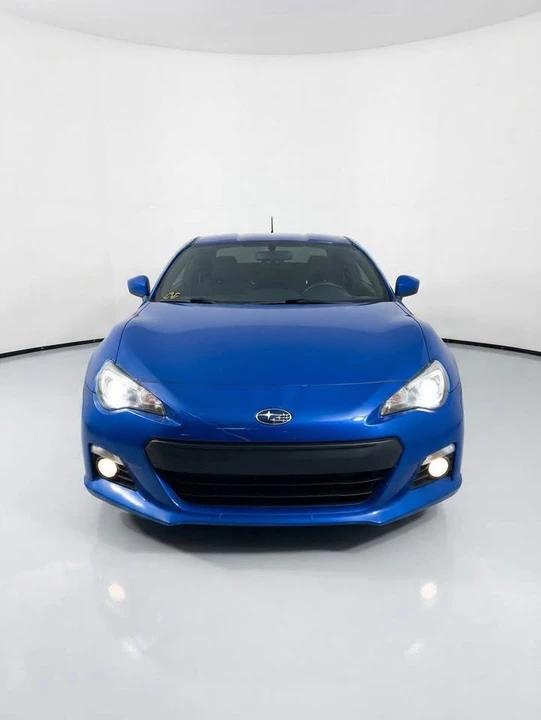 2013 Subaru BRZ 1st Gen - Image 2 of 10