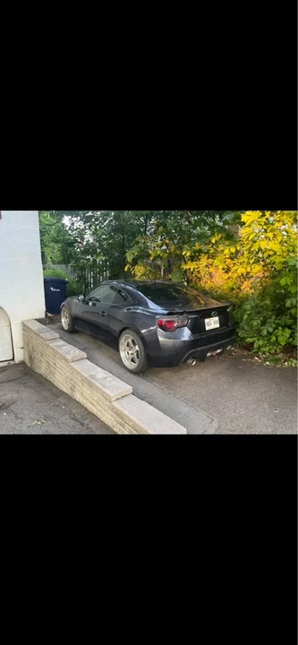 2013 Subaru BRZ 1st Gen - Image 6 of 7