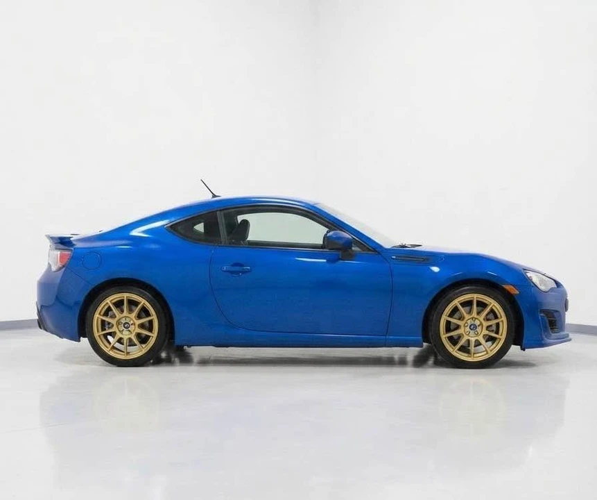 2013 Subaru BRZ 1st Gen - Image 4 of 10