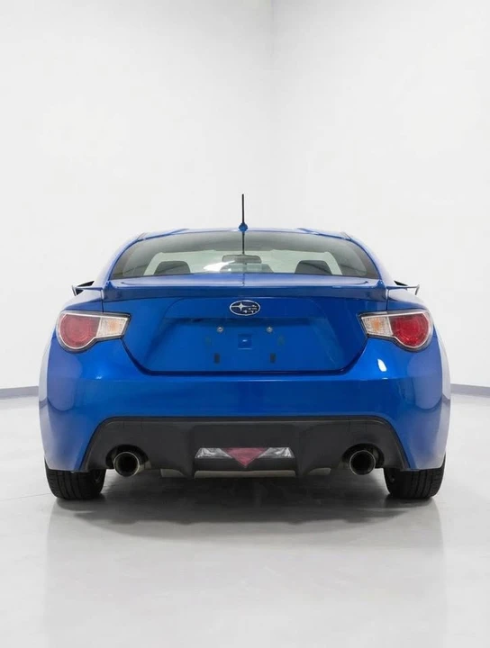 2013 Subaru BRZ 1st Gen - Image 6 of 10