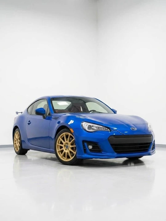 2013 Subaru BRZ 1st Gen - Image 3 of 10