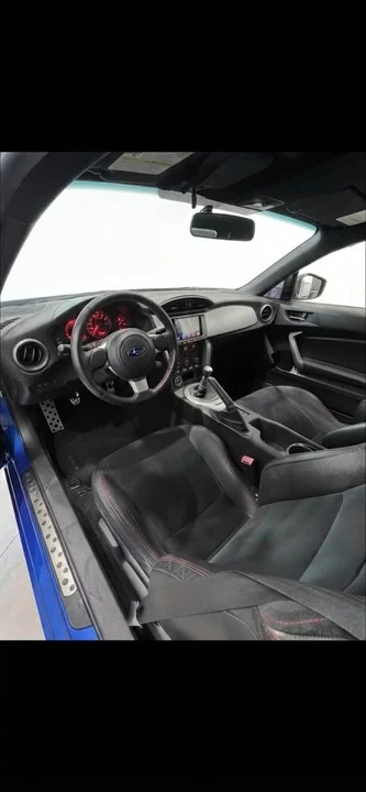 2013 Subaru BRZ 1st Gen - Image 8 of 10