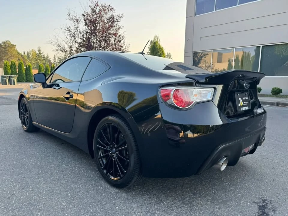 2013 Subaru BRZ 1st Gen - Image 8 of 20