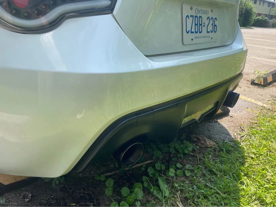 2013 Subaru BRZ 1st Gen - Image 6 of 7