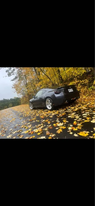 2013 Subaru BRZ 1st Gen - Image 2 of 7