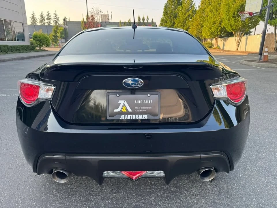2013 Subaru BRZ 1st Gen - Image 9 of 20