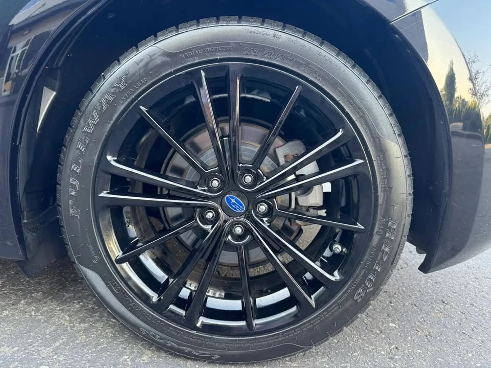 2013 Subaru BRZ 1st Gen - Image 20 of 20