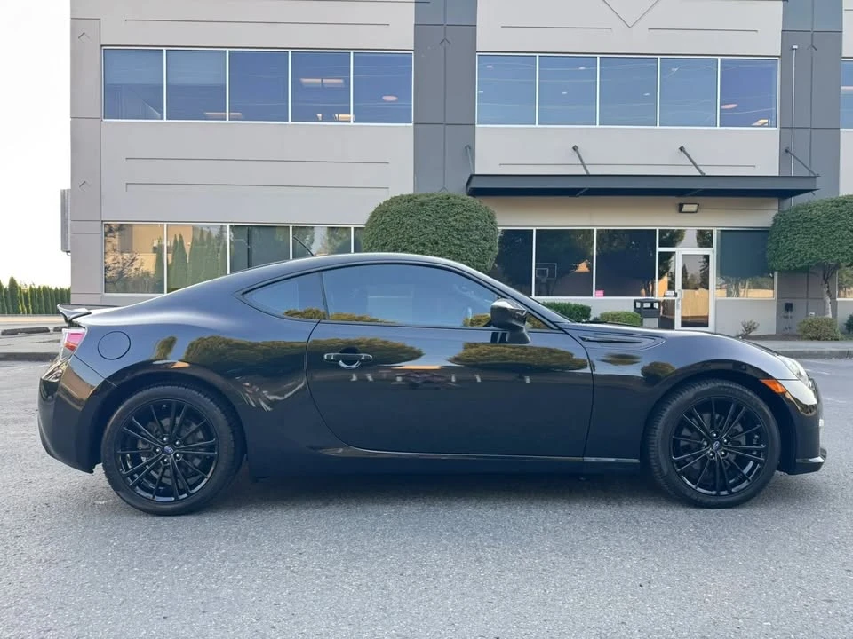 2013 Subaru BRZ 1st Gen - Image 12 of 20