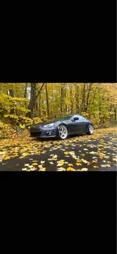 2013 Subaru BRZ