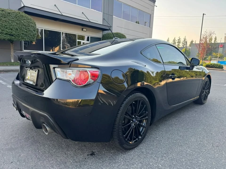 2013 Subaru BRZ 1st Gen - Image 10 of 20