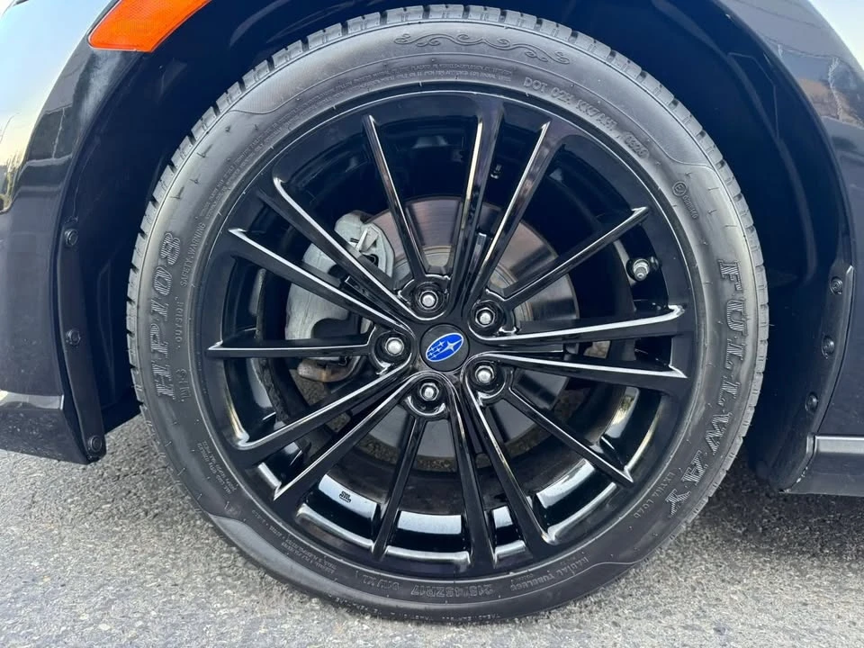2013 Subaru BRZ 1st Gen - Image 19 of 20