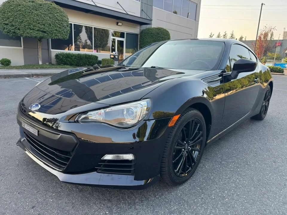 2013 Subaru BRZ 1st Gen - Image 4 of 20