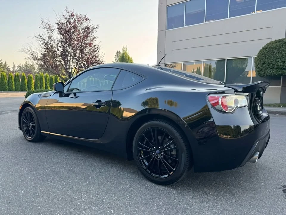 2013 Subaru BRZ 1st Gen - Image 7 of 20