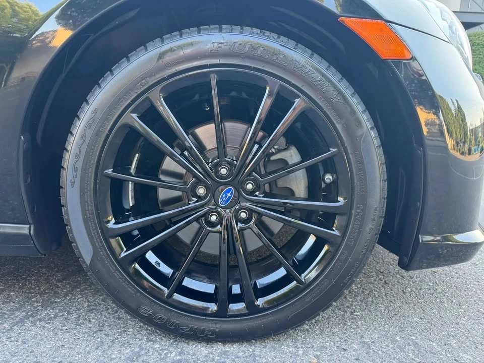 2013 Subaru BRZ 1st Gen - Image 17 of 20