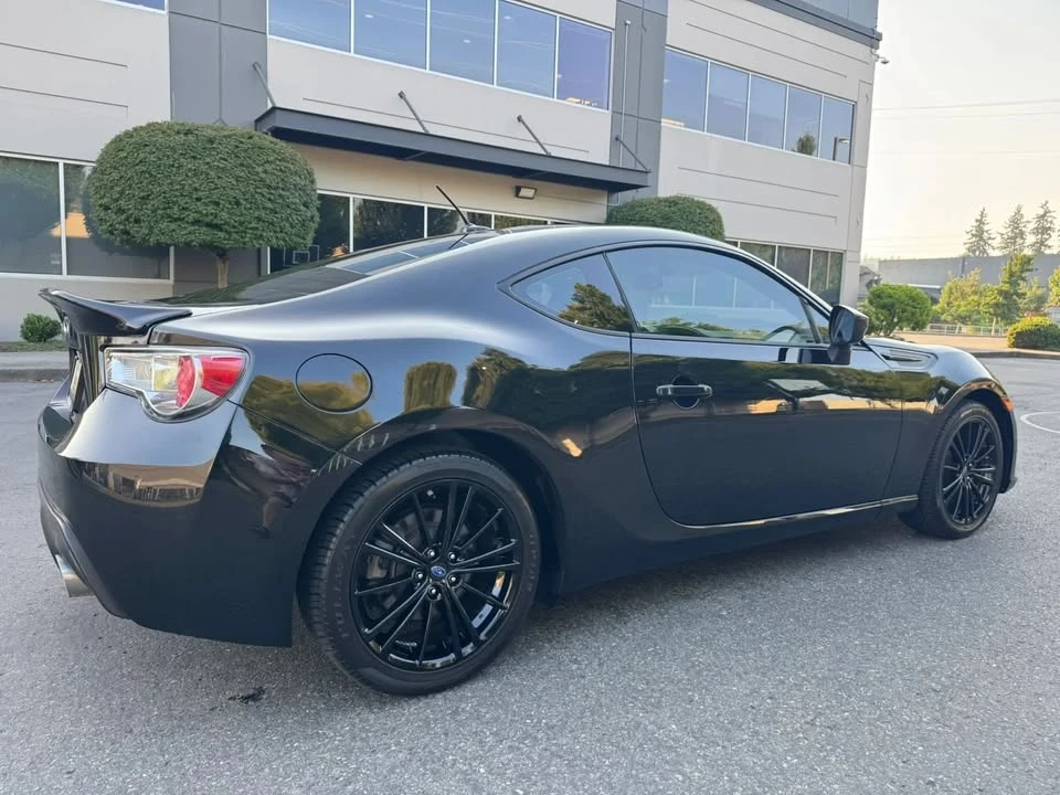 2013 Subaru BRZ 1st Gen - Image 11 of 20