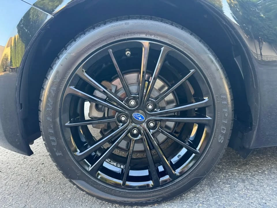 2013 Subaru BRZ 1st Gen - Image 18 of 20