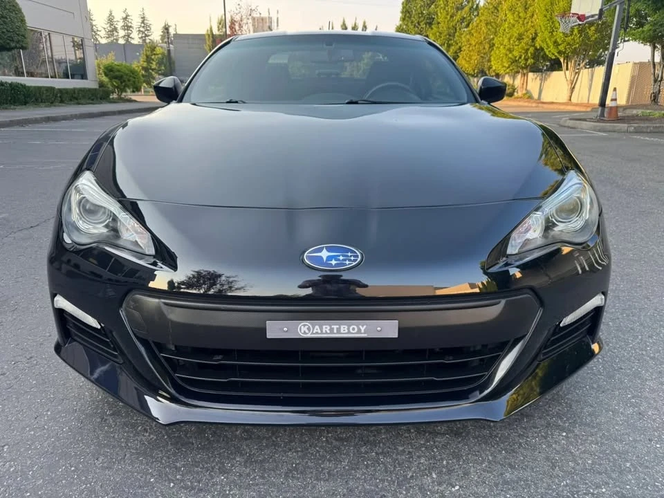 2013 Subaru BRZ 1st Gen - Image 3 of 20
