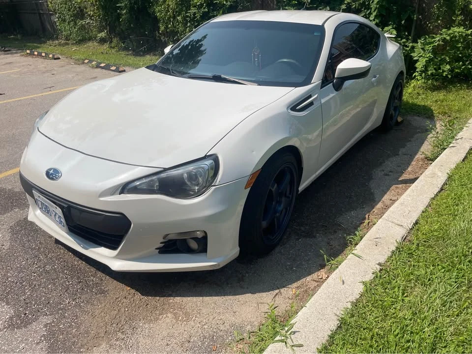 2013 Subaru BRZ 1st Gen - Image 5 of 7