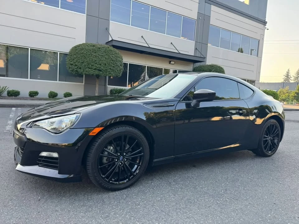 2013 Subaru BRZ 1st Gen - Image 5 of 20