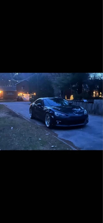 2013 Subaru BRZ 1st Gen - Image 3 of 7