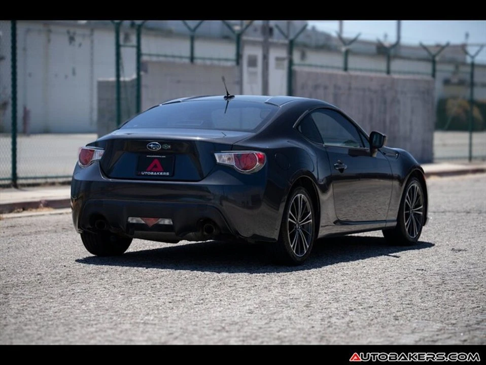 2013 Subaru BRZ 1st Gen - Image 6 of 20