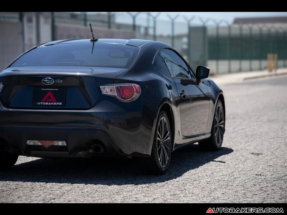 2013 Subaru BRZ 1st Gen - Image 10 of 20