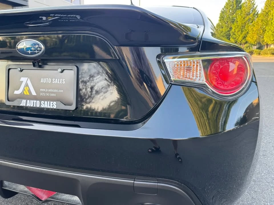 2013 Subaru BRZ 1st Gen - Image 15 of 20