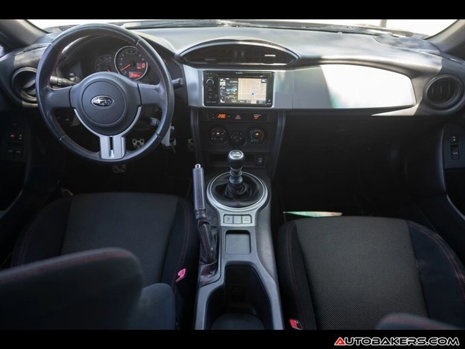 2013 Subaru BRZ 1st Gen - Image 16 of 20