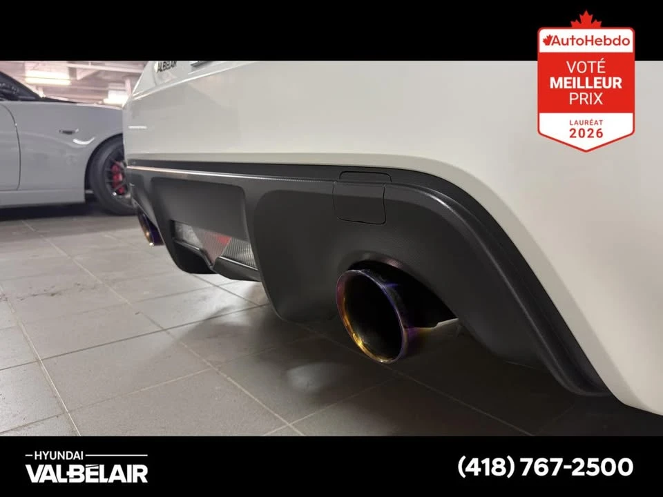 2013 Subaru BRZ 1st Gen - Image 4 of 6