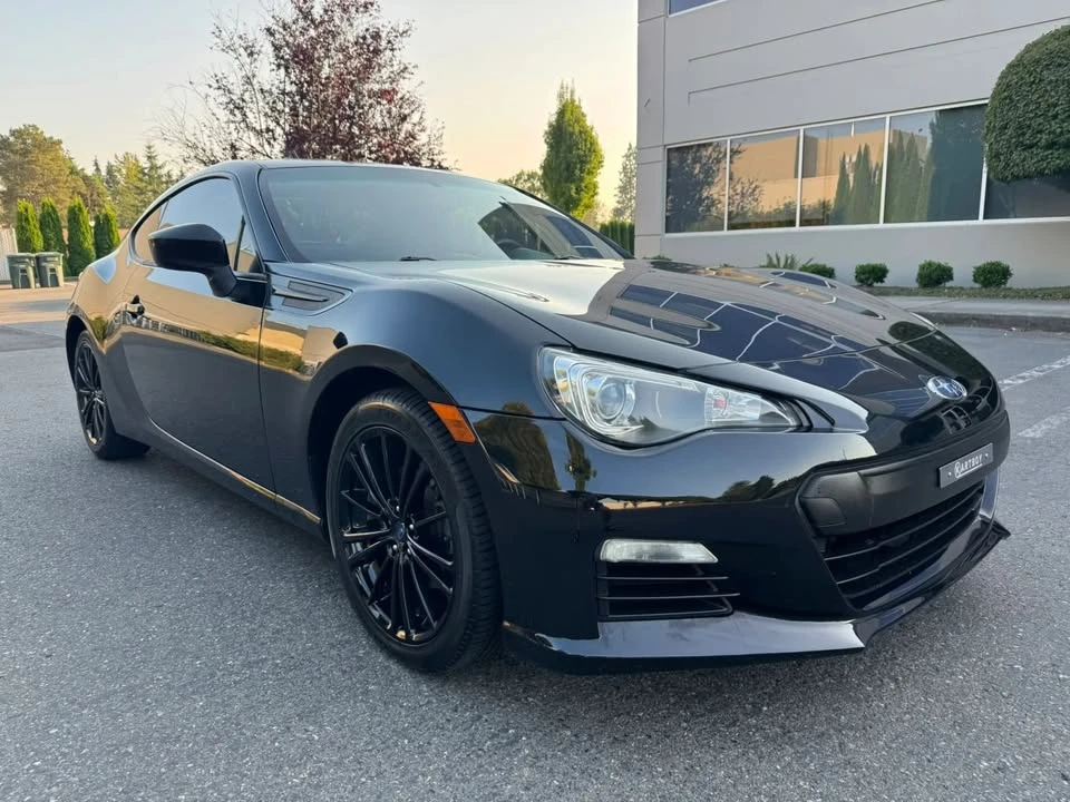 2013 Subaru BRZ 1st Gen - Image 2 of 20
