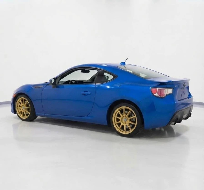 2013 Subaru BRZ 1st Gen - Image 7 of 10