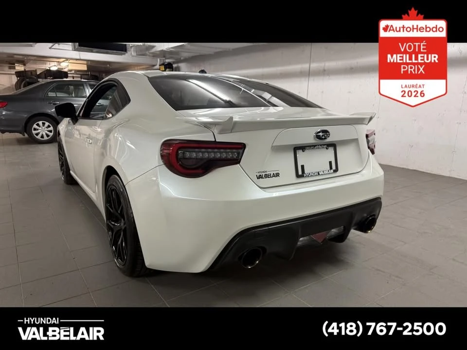 2013 Subaru BRZ 1st Gen - Image 2 of 6