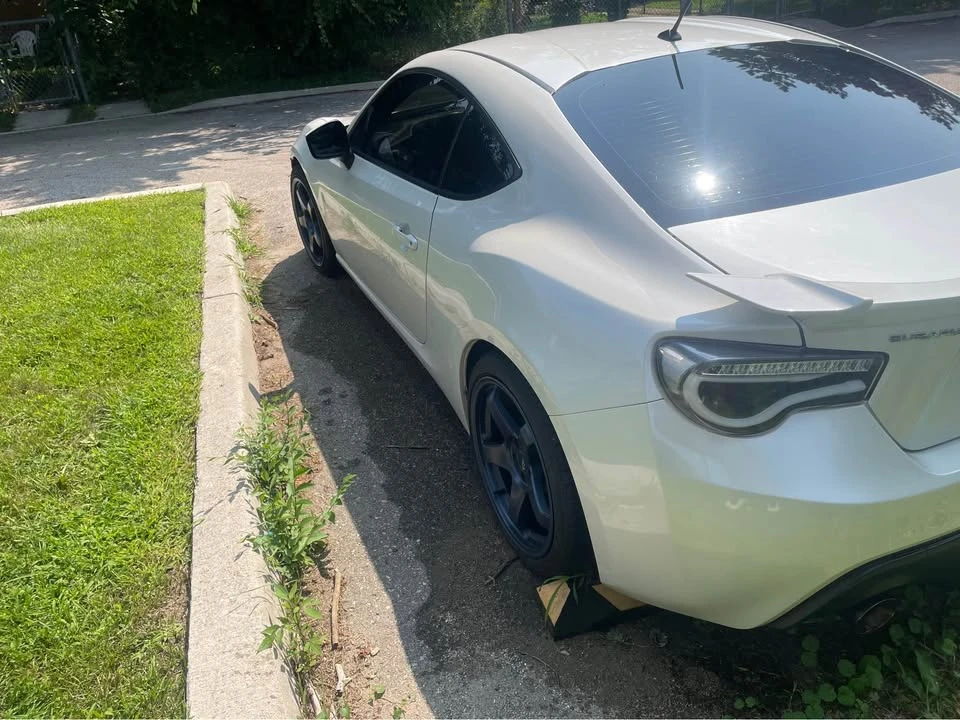 2013 Subaru BRZ 1st Gen - Image 3 of 7