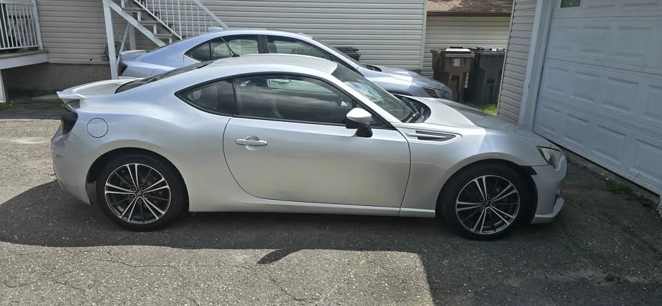 2013 Subaru BRZ 1st Gen - Image 2 of 5